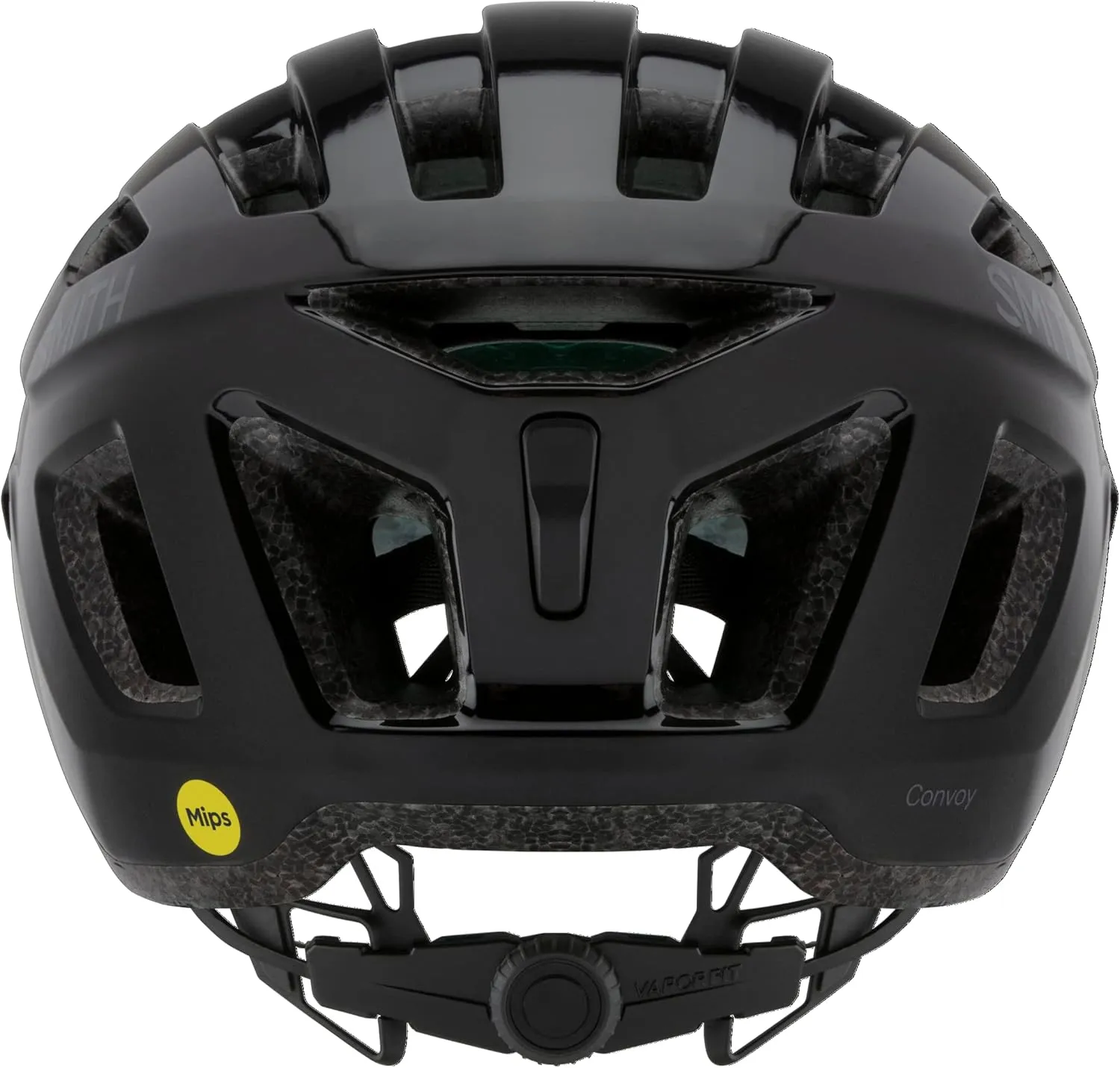 SMITH Convoy MTB Cycling Helmet – Adult Mountain Bike Helmet with MIPS Technology   Visor – Lightweight Impact Protection for Men & Women