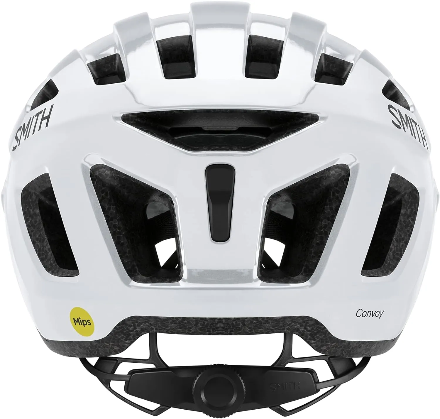 SMITH Convoy MTB Cycling Helmet – Adult Mountain Bike Helmet with MIPS Technology   Visor – Lightweight Impact Protection for Men & Women