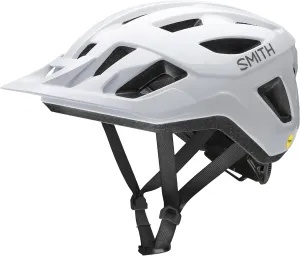 SMITH Convoy MTB Cycling Helmet – Adult Mountain Bike Helmet with MIPS Technology   Visor – Lightweight Impact Protection for Men & Women