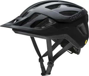 SMITH Convoy MTB Cycling Helmet – Adult Mountain Bike Helmet with MIPS Technology   Visor – Lightweight Impact Protection for Men & Women