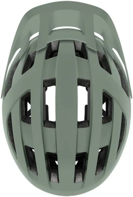 SMITH Convoy MTB Cycling Helmet – Adult Mountain Bike Helmet with MIPS Technology   Visor – Lightweight Impact Protection for Men & Women