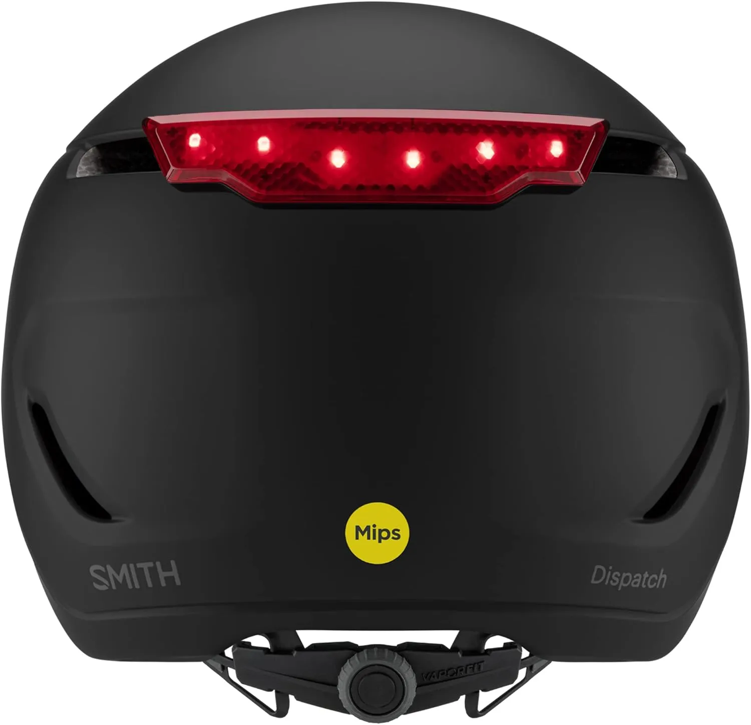 Smith Dispatch Cycling Helmet – Adult Road Bike   E-Bike Helmet with MIPS Technology   Koroyd Coverage – Lightweight Impact Protection for Men & Women