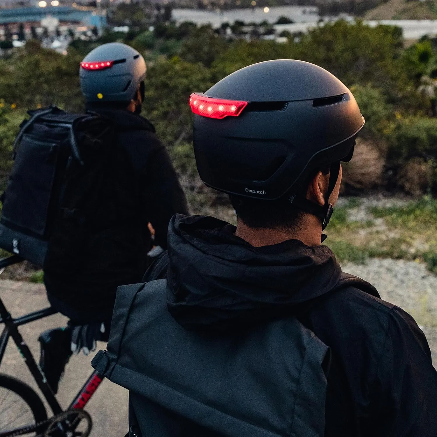 Smith Dispatch Cycling Helmet – Adult Road Bike   E-Bike Helmet with MIPS Technology   Koroyd Coverage – Lightweight Impact Protection for Men & Women