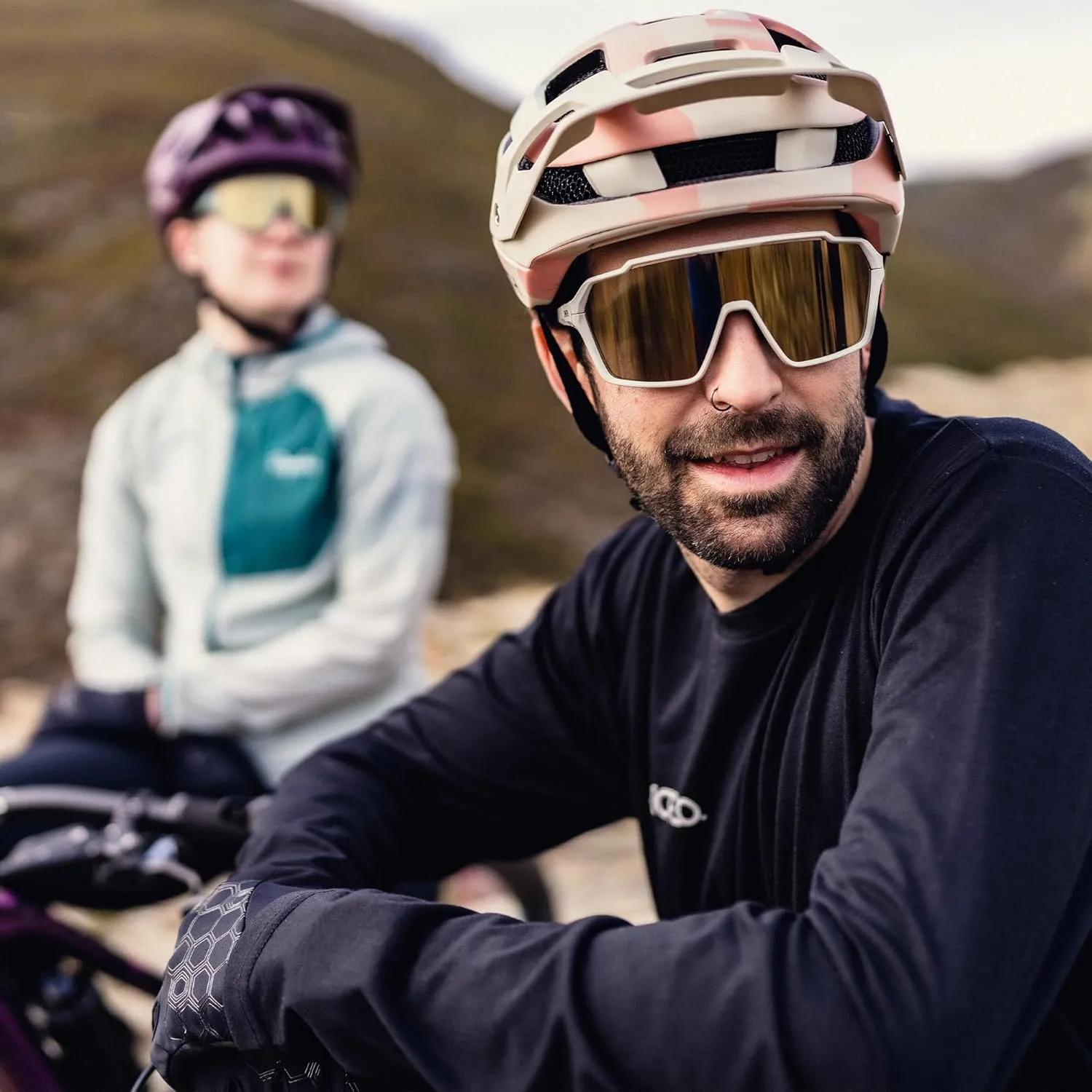 SMITH Forefront 2 MTB Cycle Helmet – Adult Mountain Bike Helmet with MIPS Technology – Lightweight Impact Protection for Men & Women – Adjustable Visor