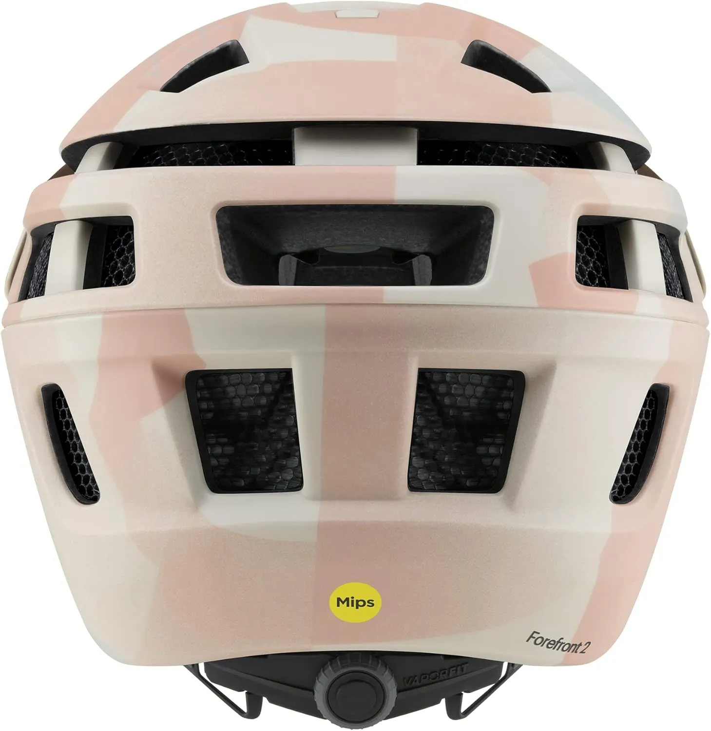 SMITH Forefront 2 MTB Cycle Helmet – Adult Mountain Bike Helmet with MIPS Technology – Lightweight Impact Protection for Men & Women – Adjustable Visor