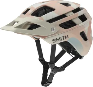 SMITH Forefront 2 MTB Cycle Helmet – Adult Mountain Bike Helmet with MIPS Technology – Lightweight Impact Protection for Men & Women – Adjustable Visor
