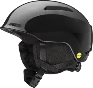 Smith Glide Jr. Helmet – Youth Snowsports Helmet with MIPS Technology – Lightweight Protection for Kids for Skiing & Snowboarding