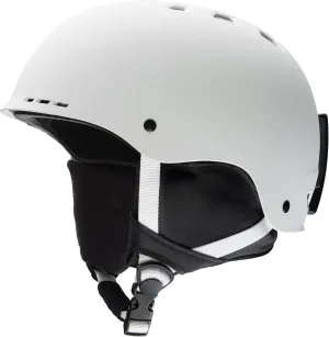 Smith Holt Helmet – Adult All-Season Helmet – Lightweight Protection for Skiing, Skating, Snowboarding & Snowsports – for Men & Women