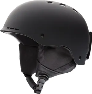 Smith Holt Helmet – Adult All-Season Helmet – Lightweight Protection for Skiing, Skating, Snowboarding & Snowsports – for Men & Women