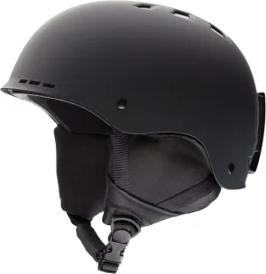 Smith Holt Helmet – Adult All-Season Helmet – Lightweight Protection for Skiing, Skating, Snowboarding & Snowsports – for Men & Women