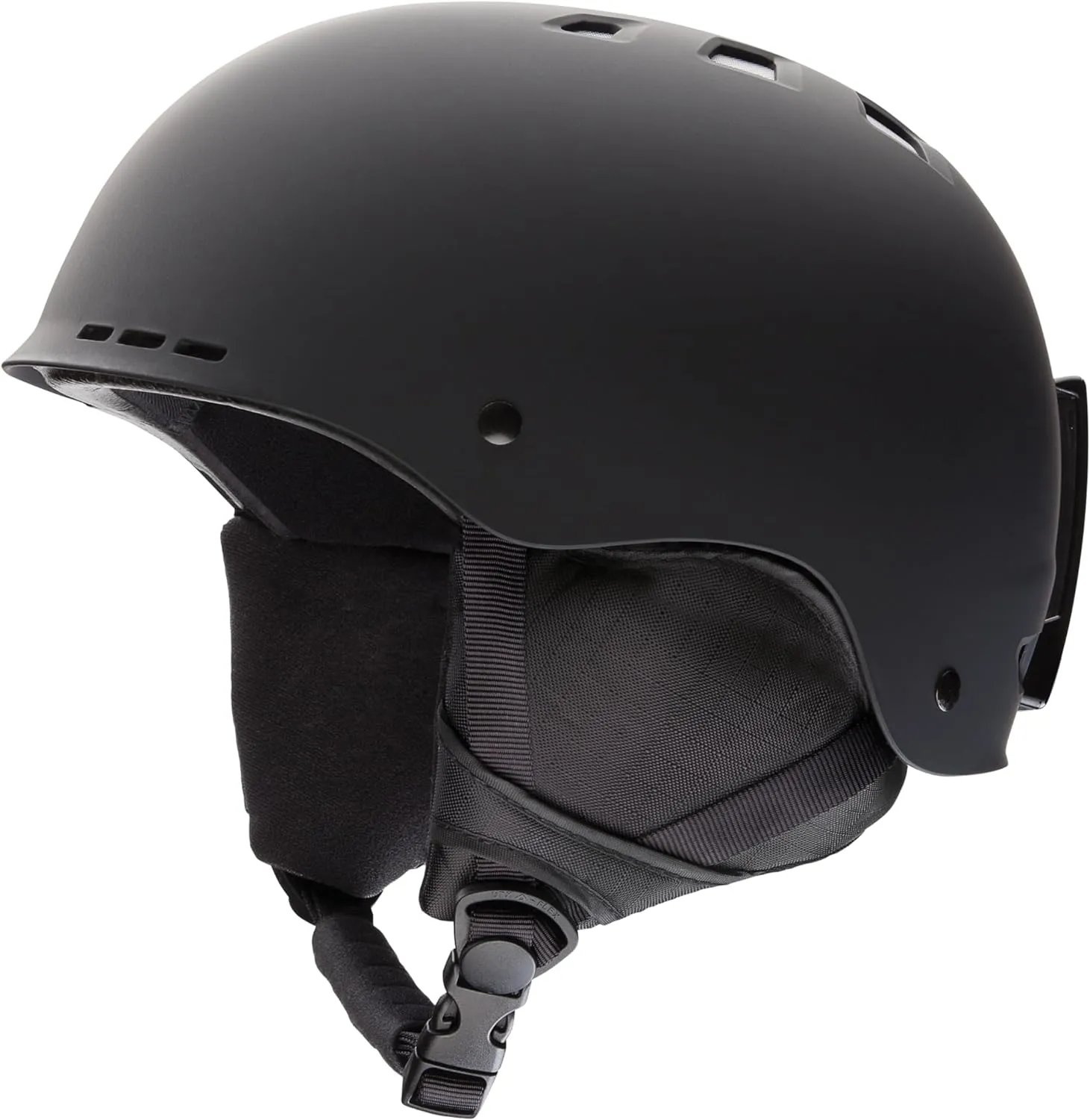 Smith Holt Helmet – Adult All-Season Helmet – Lightweight Protection for Skiing, Skating, Snowboarding & Snowsports – for Men & Women