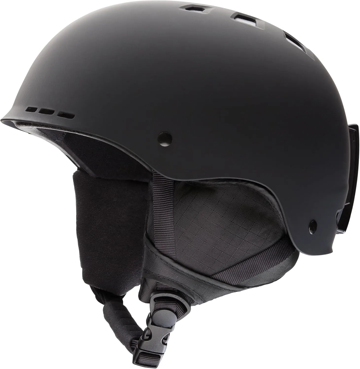 Smith Holt Helmet – Adult All-Season Helmet – Lightweight Protection for Skiing, Skating, Snowboarding & Snowsports – for Men & Women