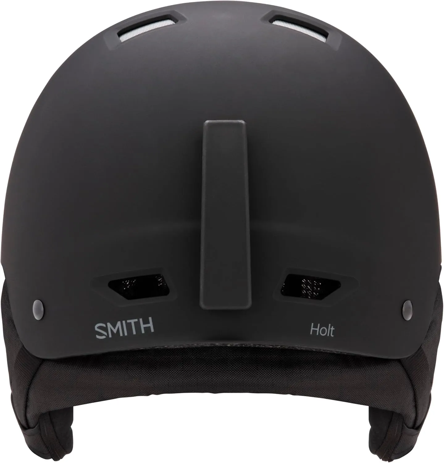 Smith Holt Helmet – Adult All-Season Helmet – Lightweight Protection for Skiing, Skating, Snowboarding & Snowsports – for Men & Women