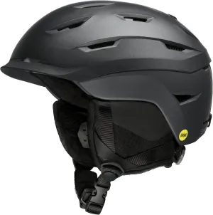 SMITH Liberty Helmet for Women – Adult Snowsports Helmet with MIPS Technology   Zonal Koroyd Coverage – Lightweight Protection for Skiing & Snowboarding