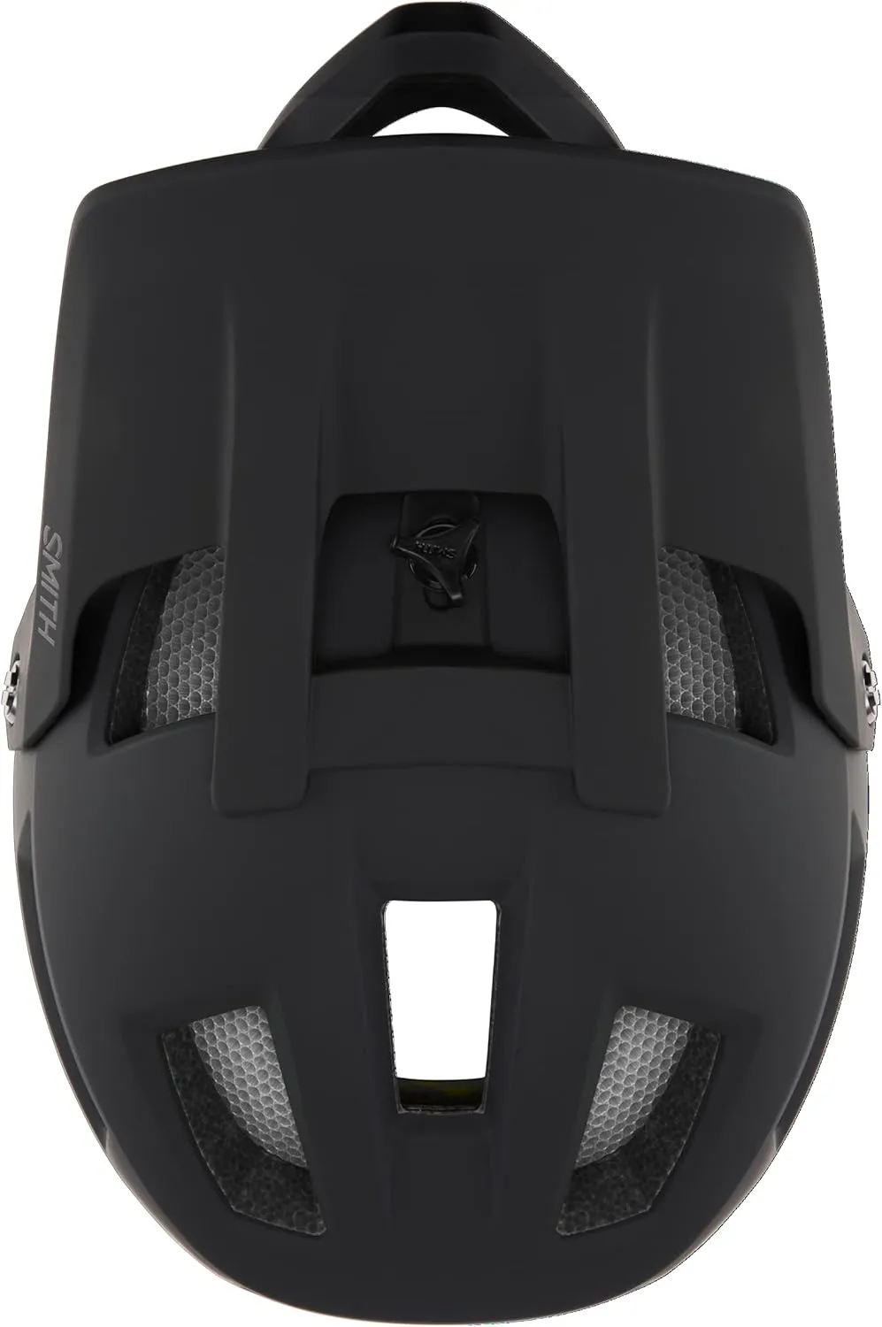 Smith Mainline Cycling Helmet – Downhill Adult Mountain Bike Helmet   Koroyd Coverage   MIPS Technology for Men & Women - Adjustable Visor