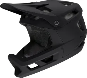 Smith Mainline Cycling Helmet – Downhill Adult Mountain Bike Helmet   Koroyd Coverage   MIPS Technology for Men & Women - Adjustable Visor