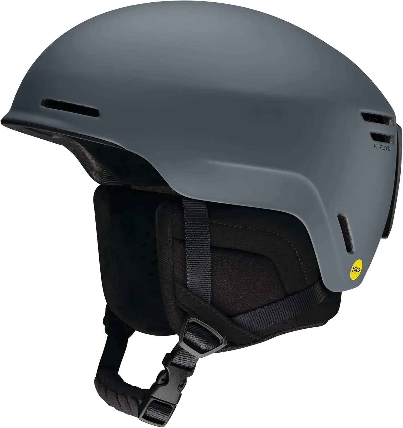 Smith Method Helmet – Adult Snowsports Helmet with MIPS Technology   Zonal Koroyd Coverage – Lightweight Protection for Skiing & Snowboarding – for Men & Women