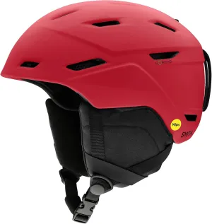 Smith Mission Helmet for Men – Adult Snowsports Helmet with MIPS Technology   Zonal Koroyd Coverage – Lightweight Protection for Skiing & Snowboarding