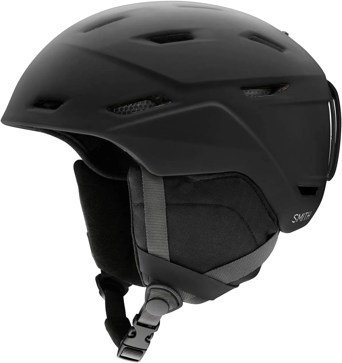Smith Optics Mission MIPS Unisex Snow Helmets