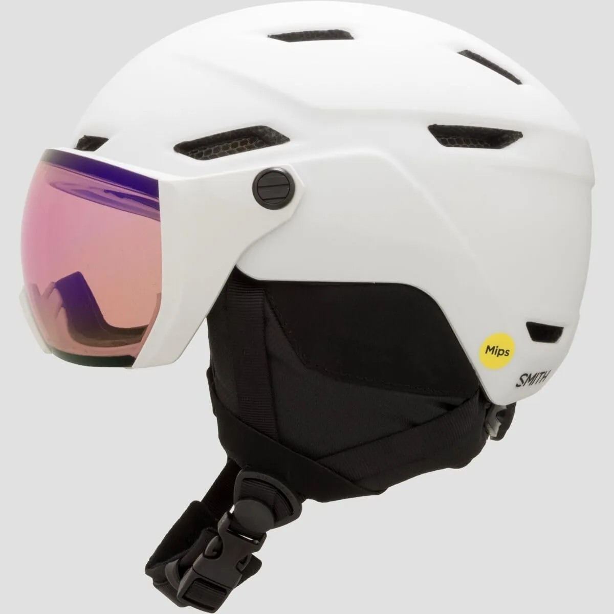 Smith Optics Survey MIPS Unisex Snow Helmets