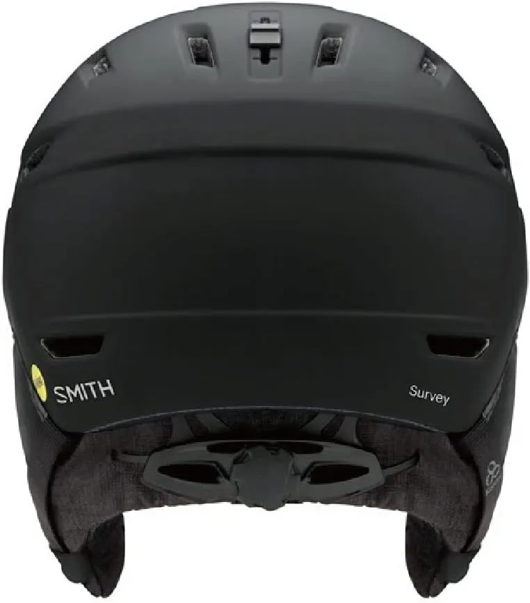 Smith Optics Survey MIPS Unisex Snow Helmets