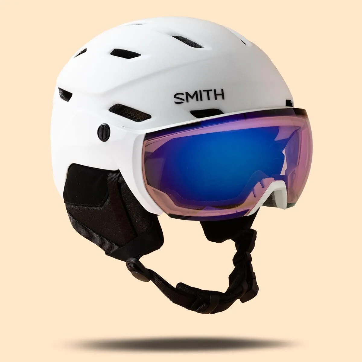 Smith Optics Survey MIPS Unisex Snow Helmets