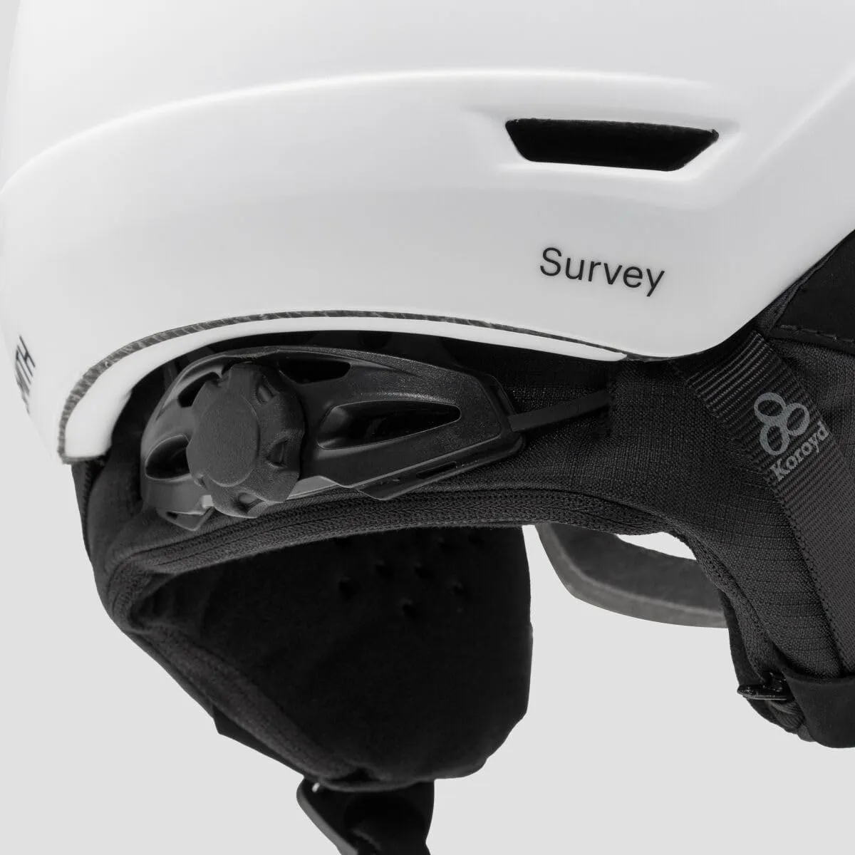 Smith Optics Survey MIPS Unisex Snow Helmets