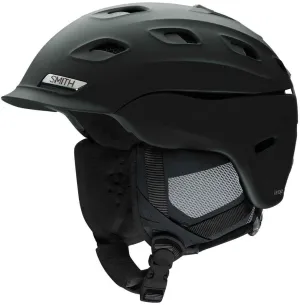 Smith Optics Vantage Women's MIPS Snow Helmet - Matte Black, Small