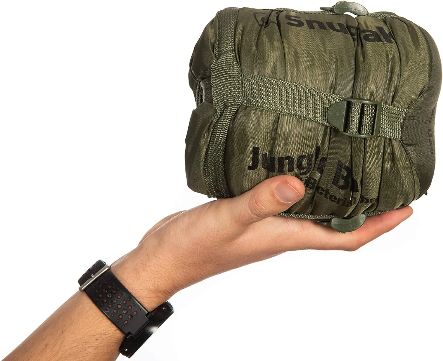 Snugpak Jungle Bag