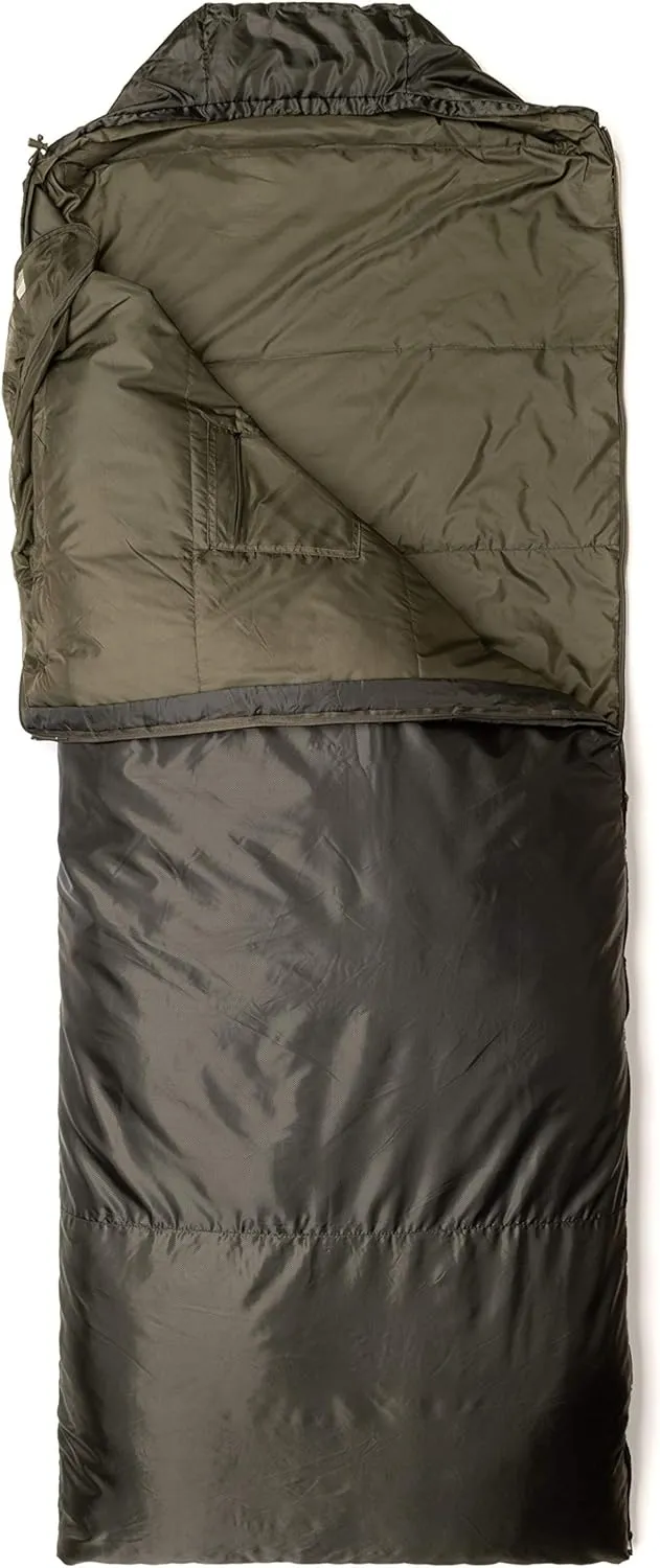 Snugpak Jungle Bag