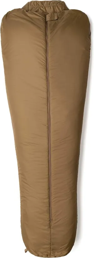 Snugpak Special Forces 1 Sleeping Bag, Layer Compatible, 41 Degree, Coyote
