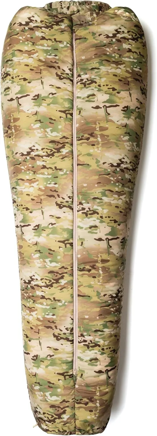 Snugpak Special Forces 2 Sleeping Bag, Layer Compatible