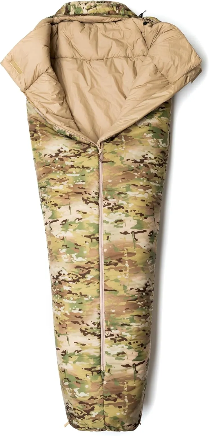 Snugpak Special Forces 2 Sleeping Bag, Layer Compatible