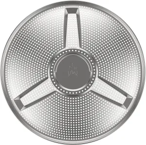 Solo Stove Ranger Pellet Adapter | Accessory for Outdoor Fire Pit Ranger, Extension for Burning Pellets, Safe Burning, Stainless Steel, Diameter: 13.16 in