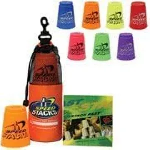 Speed Stacks Cup Sets, Blue