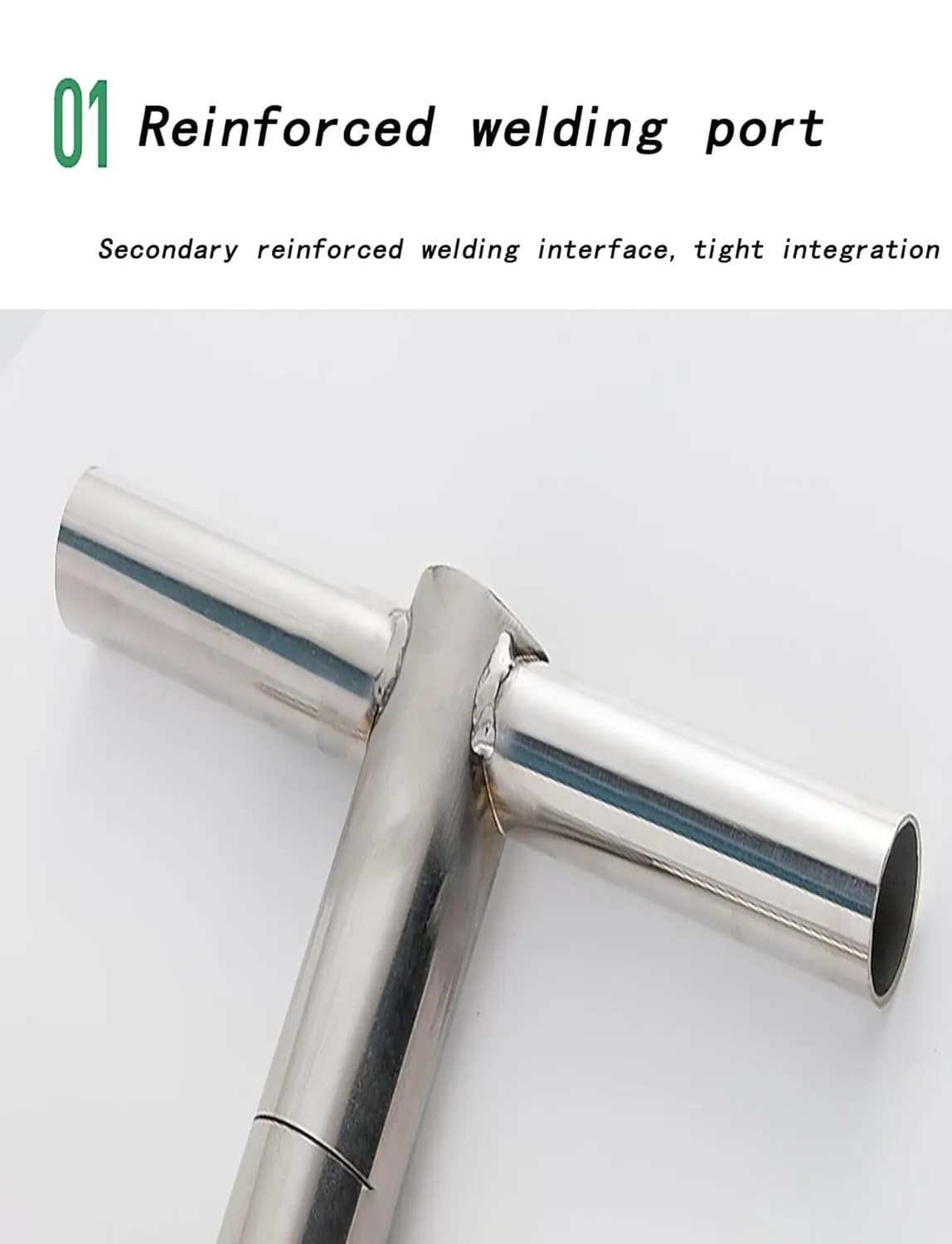 Stainless Steel Grains Powder Sampler Probe Rotary Handle Granule Solid Sack Bag Sampling Thief Double Tubes 3 Slots(3.8cm,L 200CM)