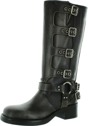 Steve Madden Women's Brocks Fashion Boot
