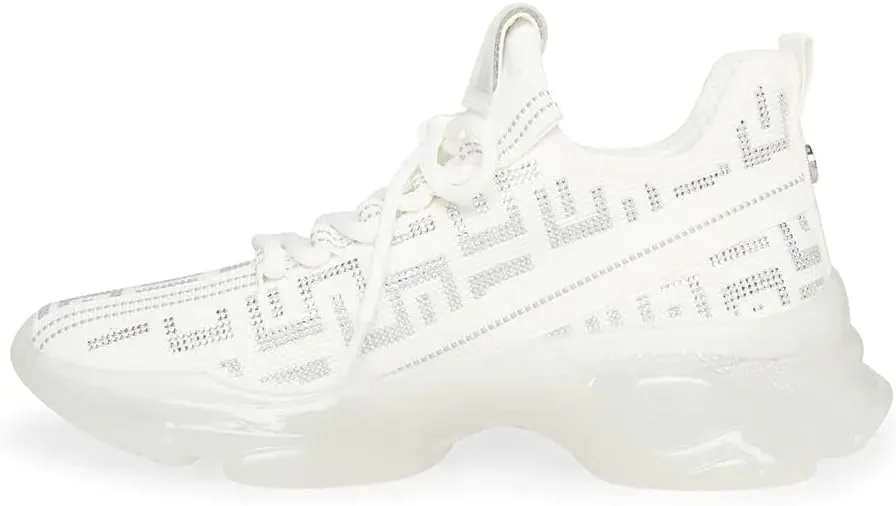 Steve Madden Women's Maxima Sneaker