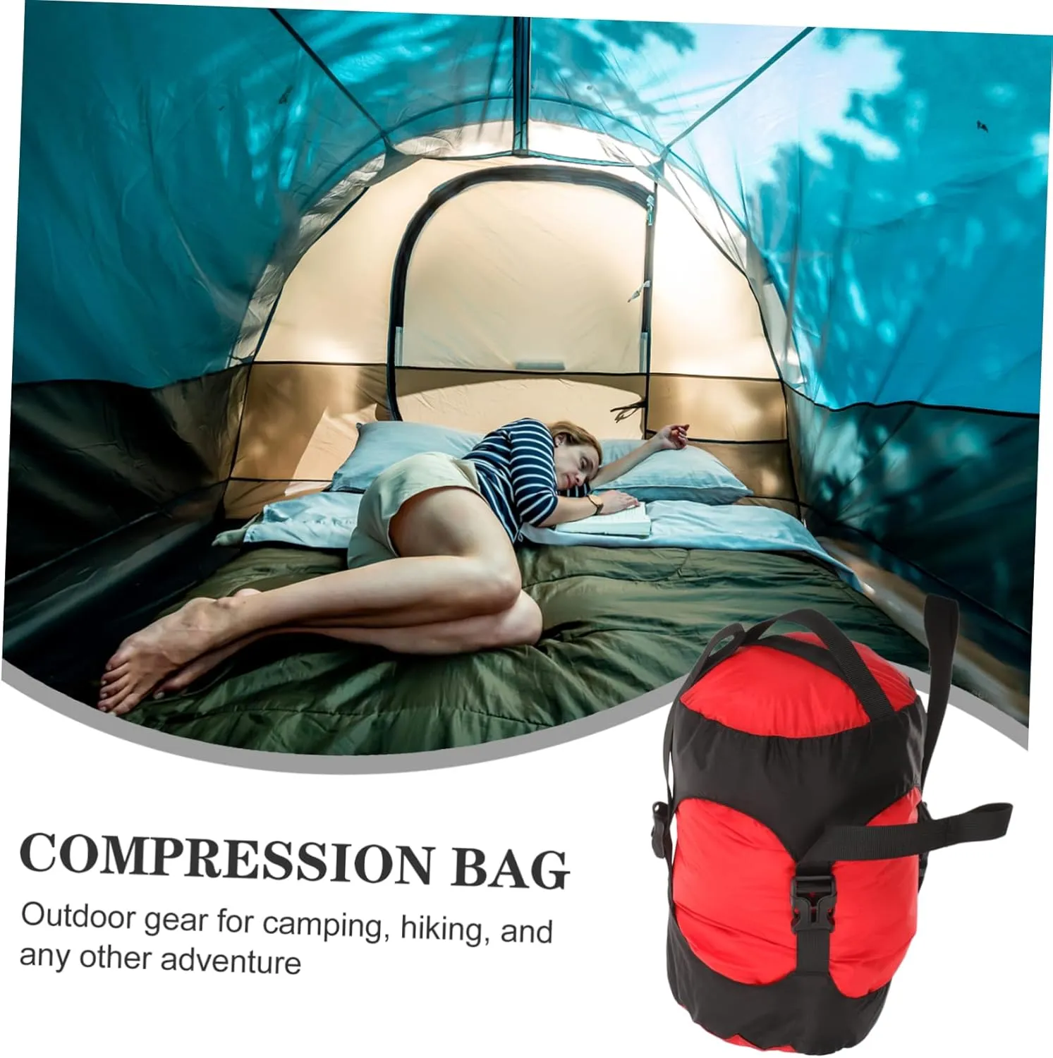 Storage Bag Sack Bag Organizer Compression Bags for Travel Organiser Heavy Duty Bags Climb Bag Bags for