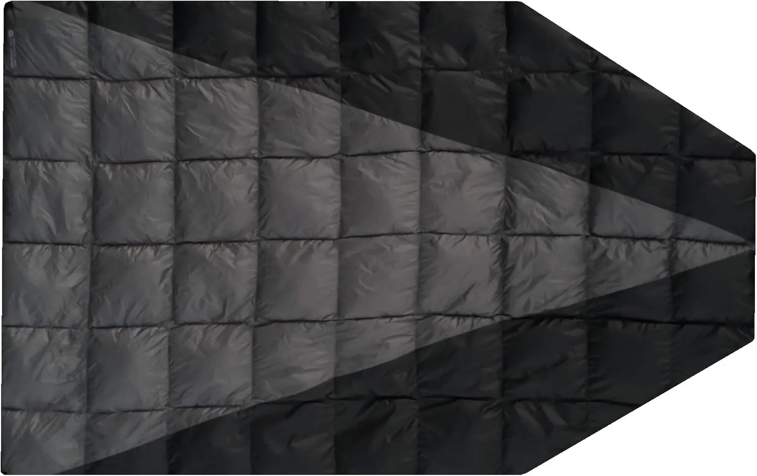 Stratus Top Quilt | The Ultralight Sleeping Un-Bag & Hammock Camping Top Quilt