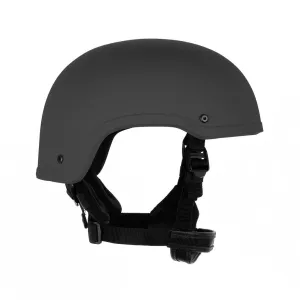 Striker High Cut Ballistic Helmet Ultra Lightweight Level IIIA