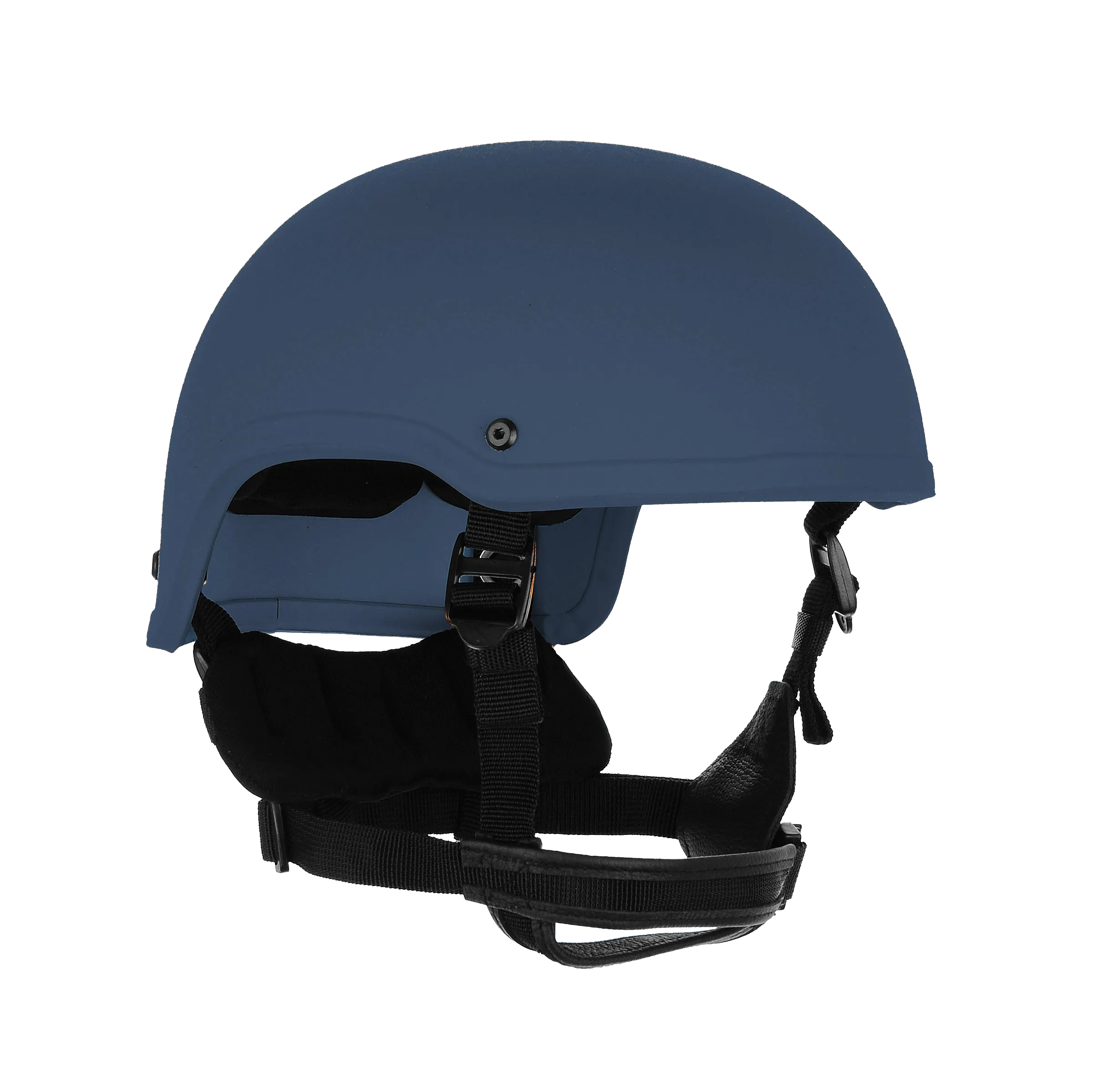 Striker High Cut Ballistic Helmet Ultra Lightweight Level IIIA