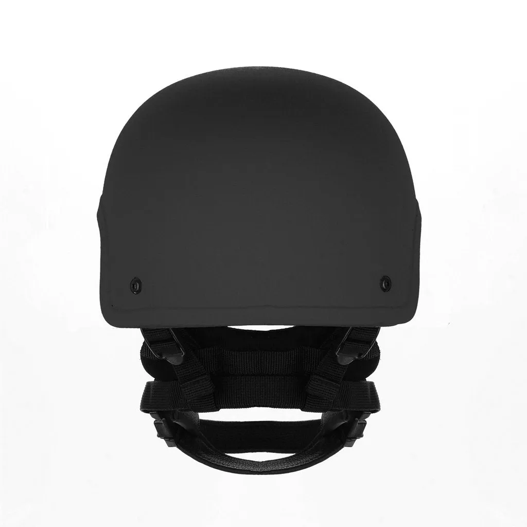 Striker High Cut Ballistic Helmet Ultra Lightweight Level IIIA