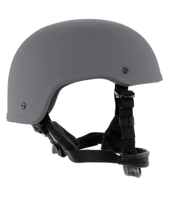 Striker High Cut Ballistic Helmet Ultra Lightweight Level IIIA