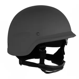 STRIKER Level IIIA PASGT Ultra Lightweight Ballistic Helmet