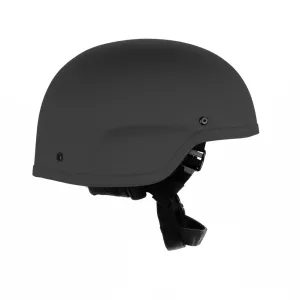 STRIKER Ultra Lightweight Ballistic Helmet Level IIIA Standard Cut