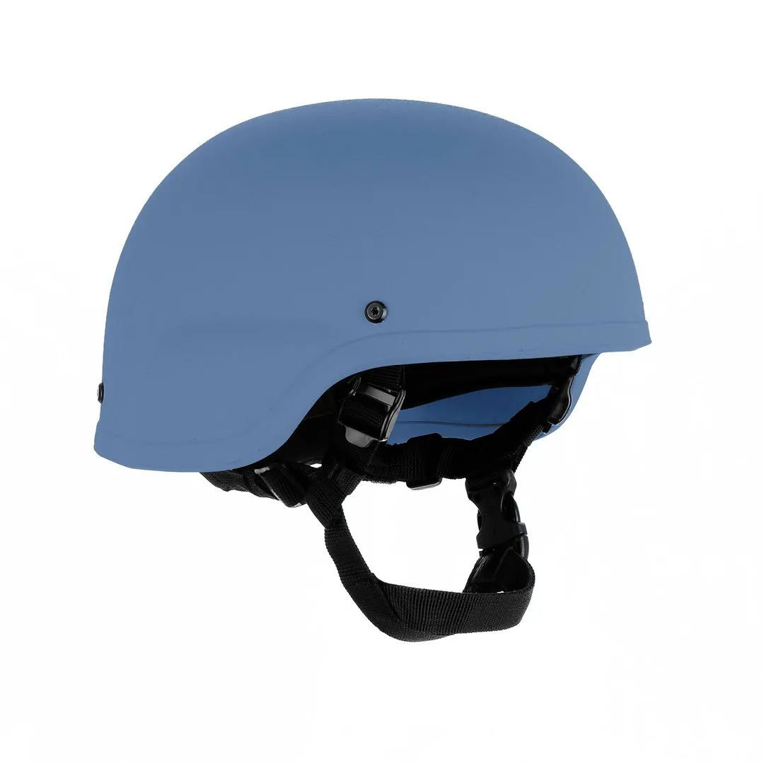 STRIKER Ultra Lightweight Ballistic Helmet Level IIIA Standard Cut