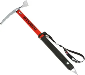 Stubai - Tour LITE Ice Axe (73 cm) - for Ice Climbing/Mountaineering/Snowfield Travel/Alpine Climbing