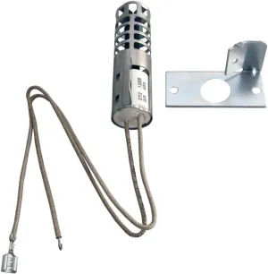 Supco Gas Igniter for Stove Range, Replacement Part No. SGR403