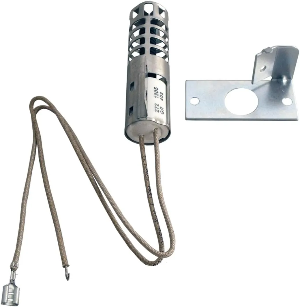 Supco Gas Igniter for Stove Range, Replacement Part No. SGR403